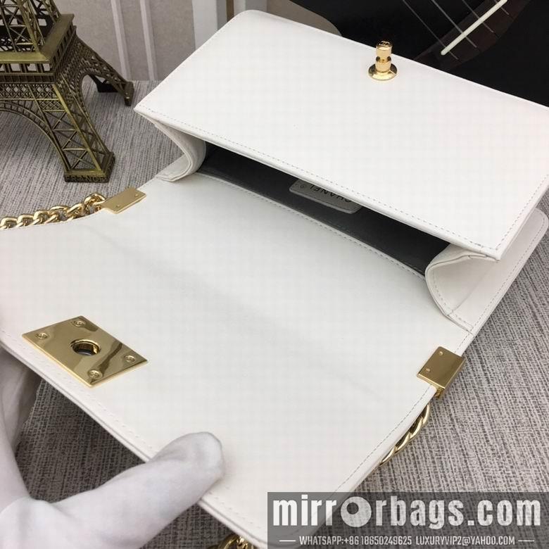 1:1 Replica Chanel Bags 67086 25X15X7.5cm XMY 9
