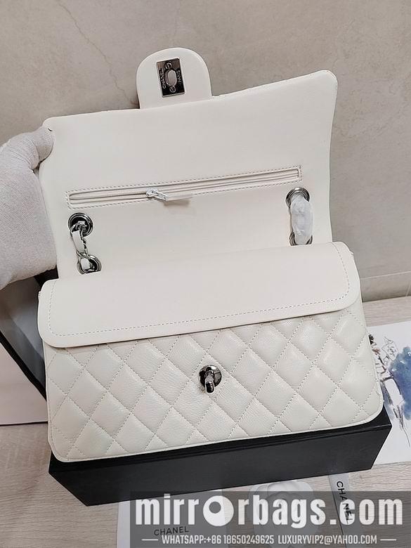 1:1 Replica Chanel Bags 1112170 25.5X15.5X6.5cm WO 2