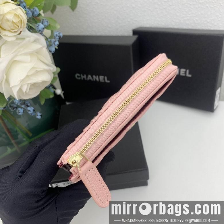 1:1 Replica Chanel Bags 2011 5.2X3.5X1.5cm ZC 2