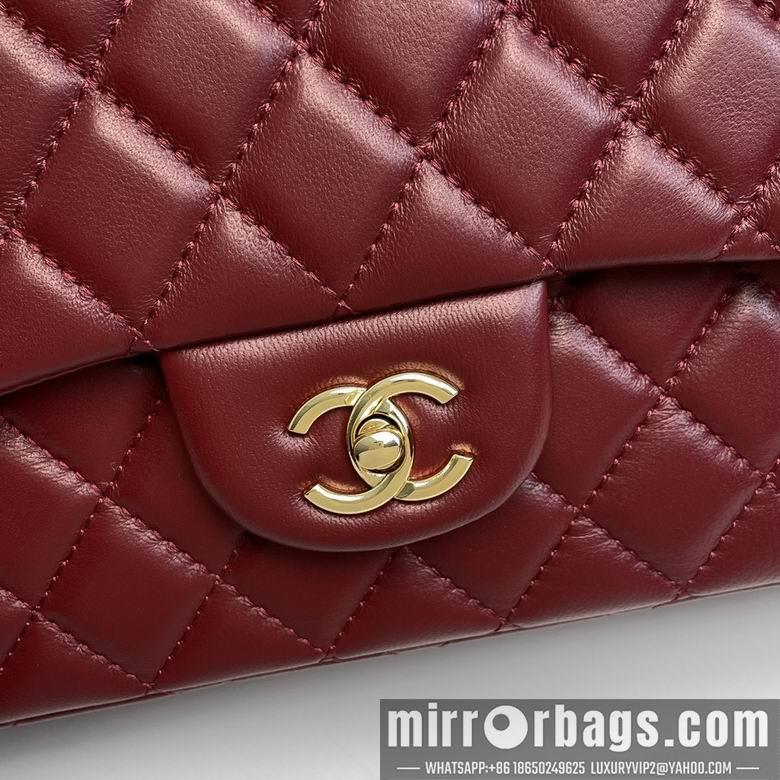 1:1 Replica Chanel Bags 1119 33X22X10cm XMY 3