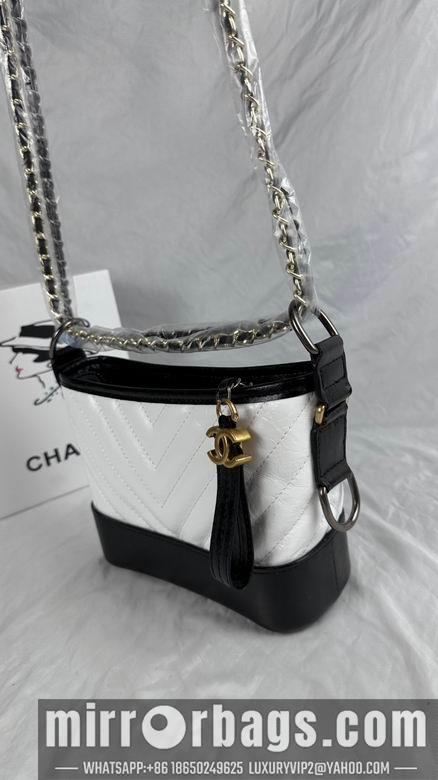 1:1 Replica Chanel Bags 4983V 15X20X8cm WO 1