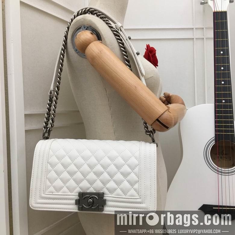 1:1 Replica Chanel Bags 67086 25X14X7cm XMY 9