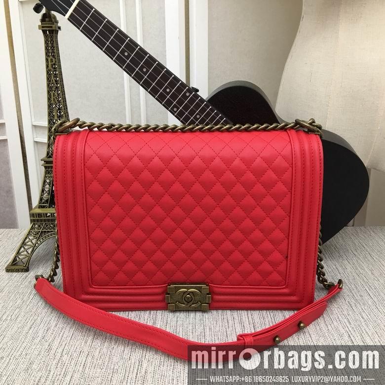 1:1 Replica Chanel Bags 67087 30cm XMY 10