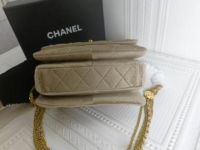 1:1 Replica Chanel Bags 912 20X15cm WO 4