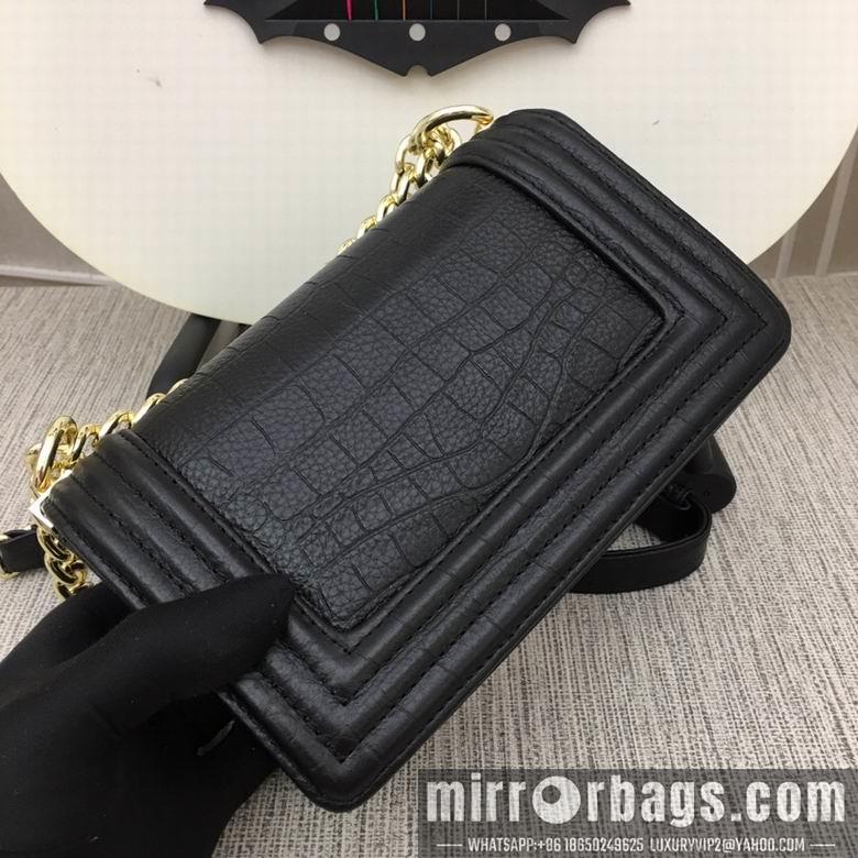 1:1 Replica Chanel Bags 67085 20X12X7.5cm XMY 31
