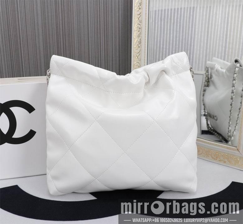 1:1 Replica Chanel Bags 8801 30X25X8cm WO 6