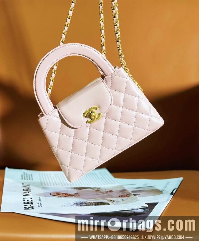 1:1 Replica Chanel Bags AS4416 13X19X7cm WO 4