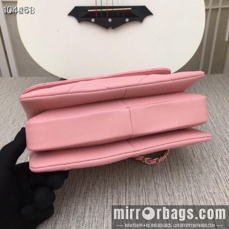 1:1 Replica Chanel Bags 92238A 25X17X12cm XMY 2