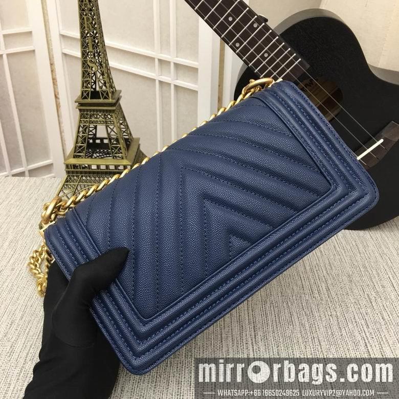 1:1 Replica Chanel Bags 67086 25X14X7cm XMY 27