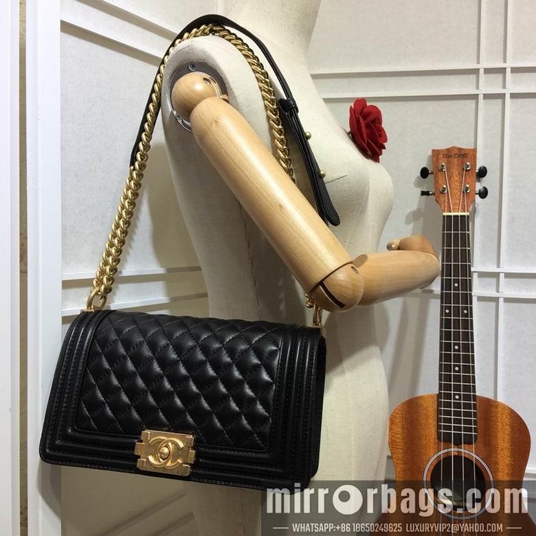 1:1 Replica Chanel Bags 67086 25X14X7cm XMY 8