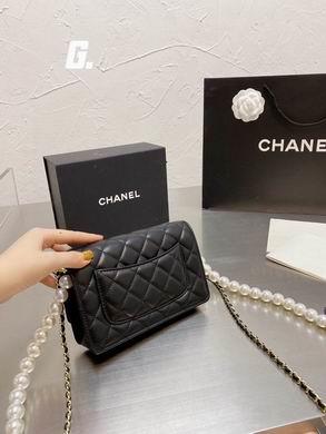 1:1 Replica Chanel Bags Woc 20x13cm CN 2