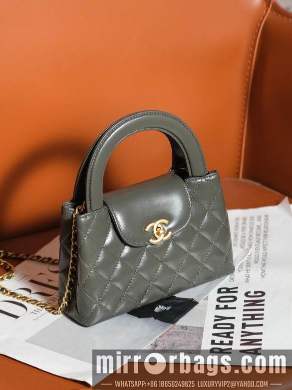 1:1 Replica Chanel Bags AS4416 13X19X7cm WO 7