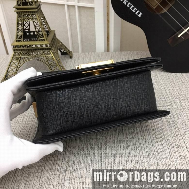1:1 Replica Chanel Bags 67085 20X12X7.5cm XMY 24