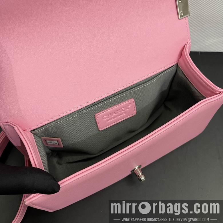 1:1 Replica Chanel Bags 67086 25X14X7cm XMY 5