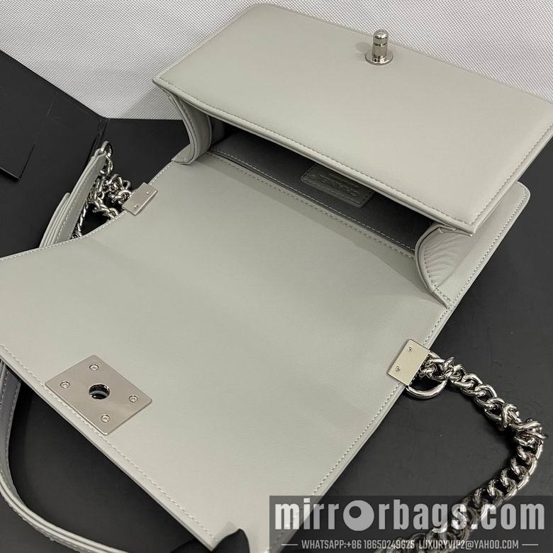 1:1 Replica Chanel Bags 67086 25X14X7cm XMY 6
