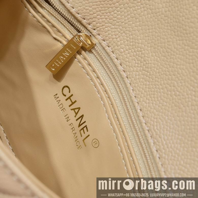 1:1 Replica Chanel Bags 1116 20X14X7cm WO 7