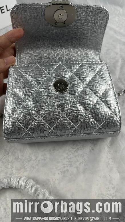 1:1 Replica Chanel Bags 739 15X6X10cm WO 3