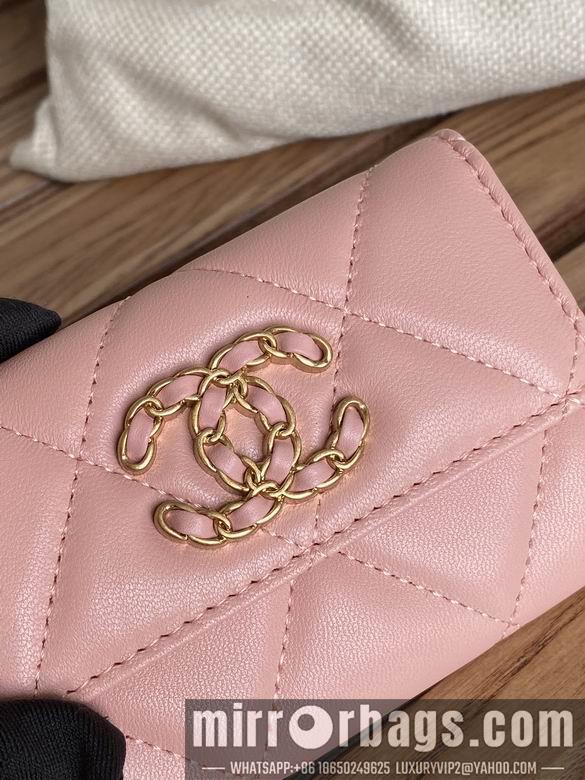 1:1 Replica Chanel Bags AP1790 11X8.5X3cm WO 3