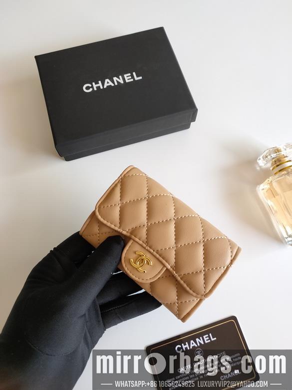 1:1 Replica Chanel Bags AP0214 7.5X11.3X2.1cm XM 2