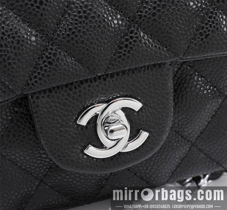 1:1 Replica Chanel Bags 1116 20cm XMY 12