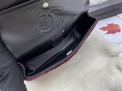 1:1 Replica Chanel Bags 01112 25cm WO 1