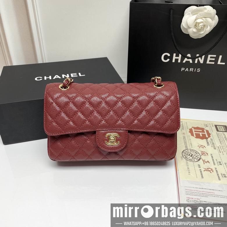1:1 Replica Chanel Bags CF1112 25X14X7cm XMY 24