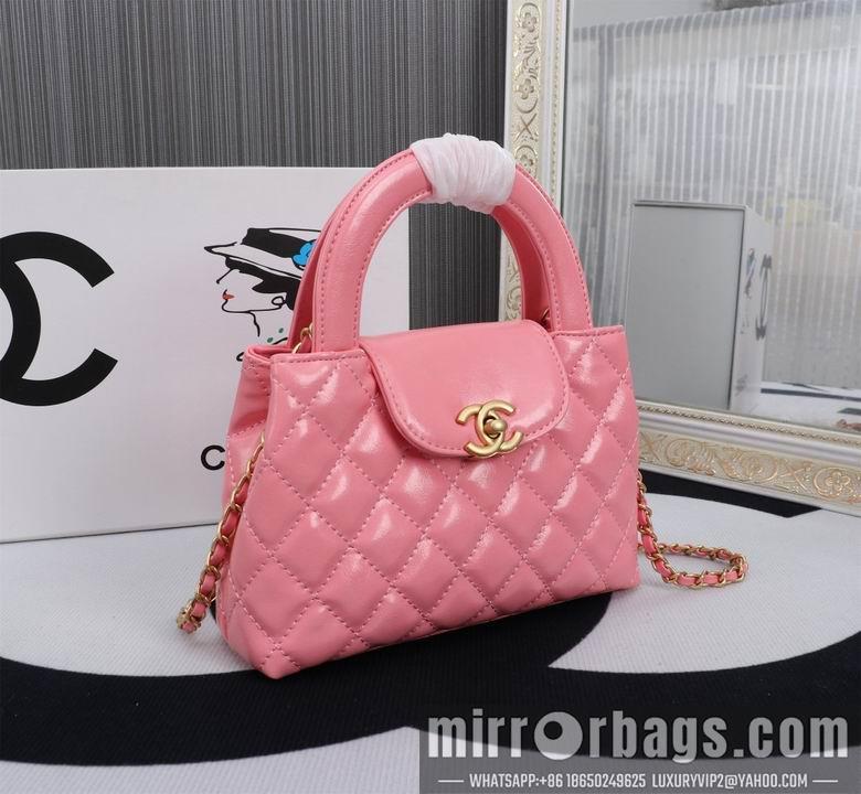 1:1 Replica Chanel Bags 8860 13X19X7cm XMY 3