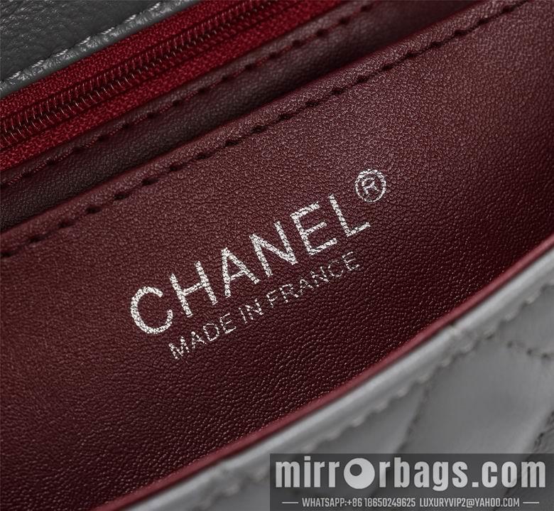 1:1 Replica Chanel Bags 1116 20cm XMY 19