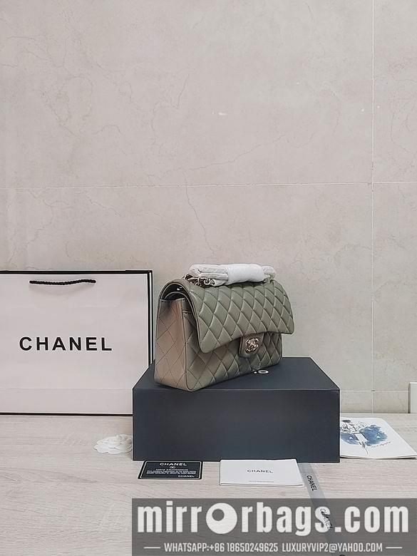 1:1 Replica Chanel Bags 1112170 25.5X15.5X6.5cm WO 4