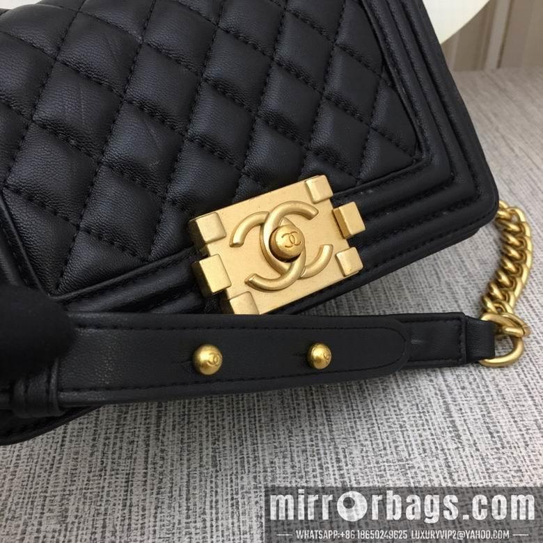 1:1 Replica Chanel Bags 67085 20X12X7.5cm XMY 9