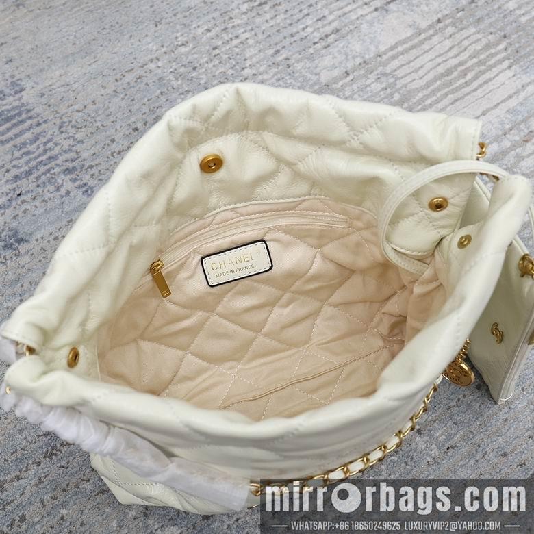 1:1 Replica Chanel Bags 22s 3611 30x37cm YG 2
