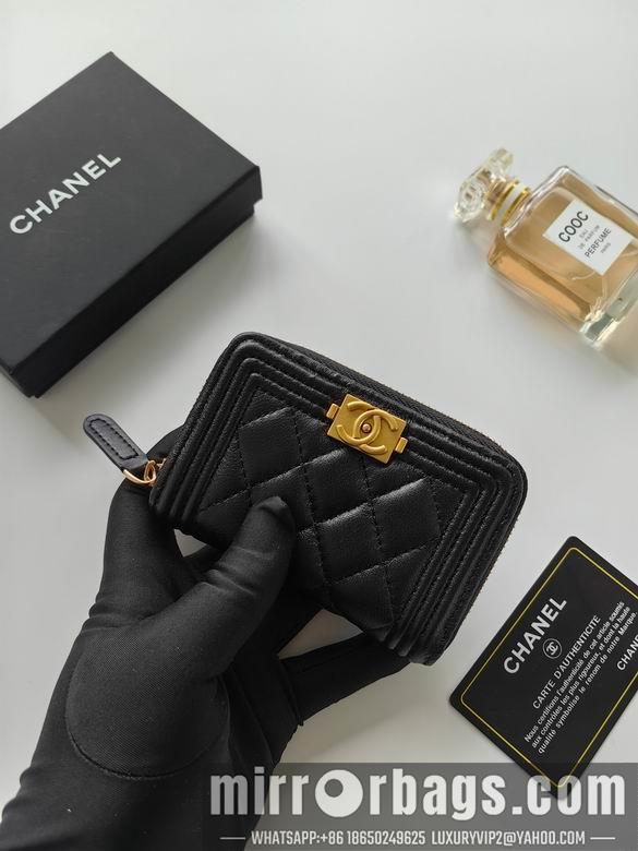 1:1 Replica Chanel Bags A84433 11.5X8cm XMY 6