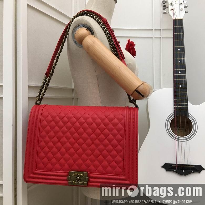 1:1 Replica Chanel Bags 67087 30cm XMY 10