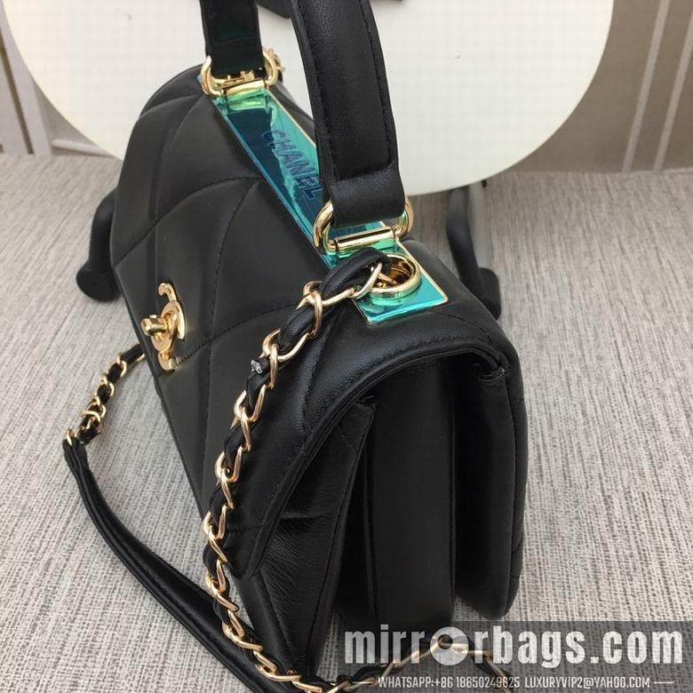 1:1 Replica Chanel Bags 92238A 25X17X12cm XMY 6
