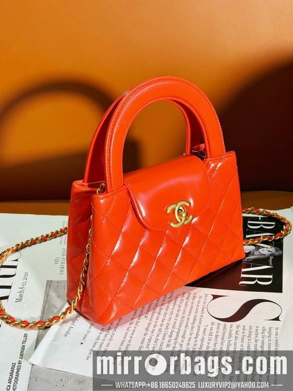 1:1 Replica Chanel Bags AS4416 13X19X7cm WO 10