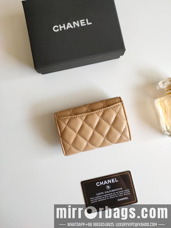 1:1 Replica Chanel Bags AP0214 7.5X11.3X2.1cm XM 2