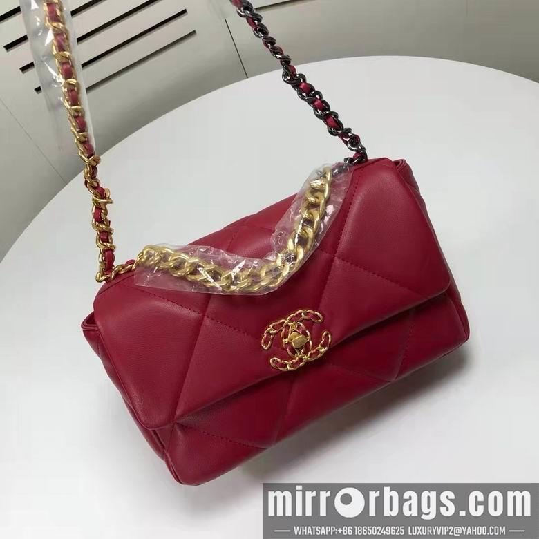 1:1 Replica Chanel Bags 9010 26X16X10cm XMY 6