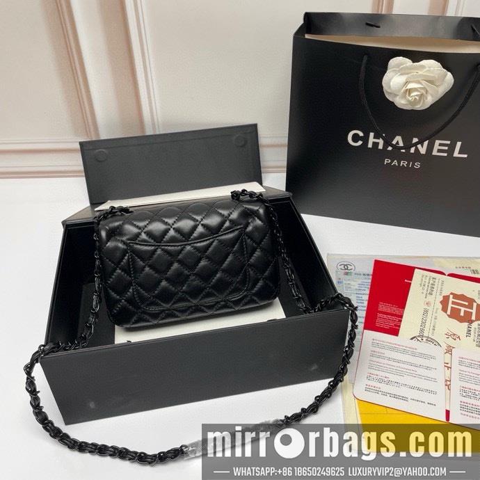 1:1 Replica Chanel Bags 1116 20X12X7cm XMY 1
