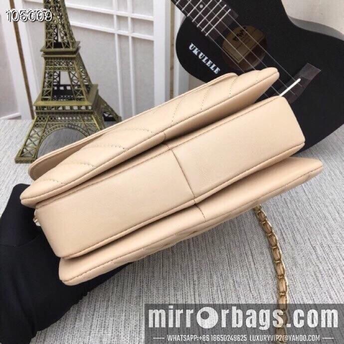 1:1 Replica Chanel Bags 92236 25X12X17cm XMY 7
