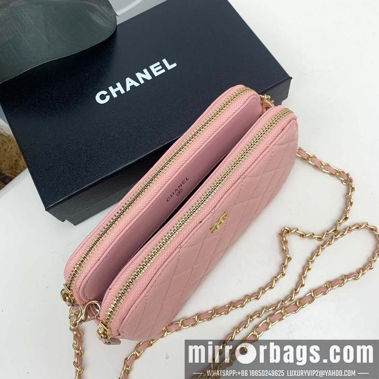 1:1 Replica Chanel Bags 50169 20X10cm XMY 4