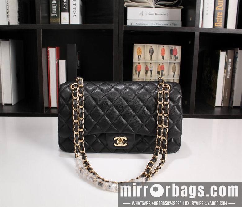 1:1 Replica Chanel Bags 1112   25.5X15X7.5cm WO