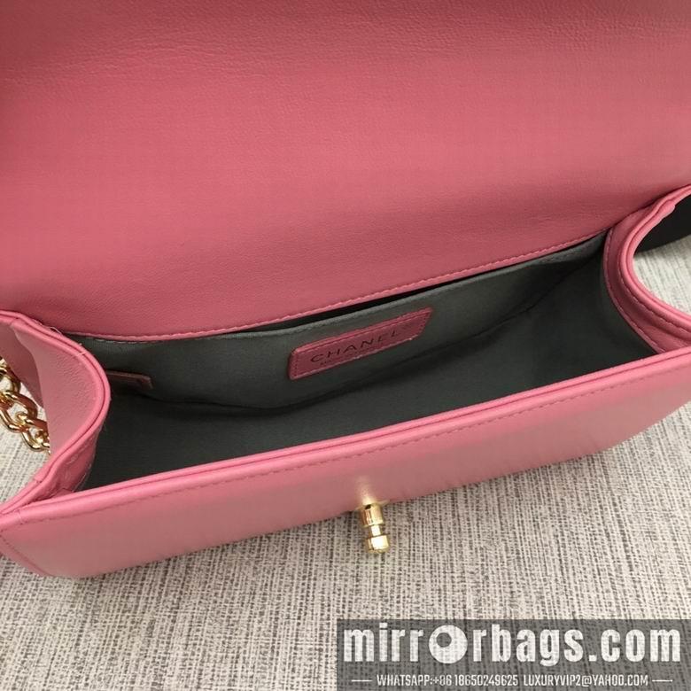 1:1 Replica Chanel Bags 67086 25X15X7.5cm XMY 14