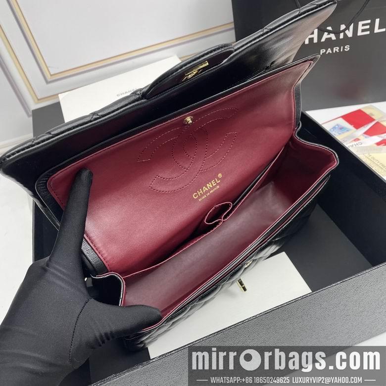 1:1 Replica Chanel Bags 1113 30X18X8cm XMY 6