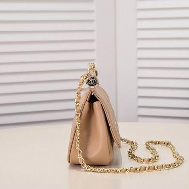 1:1 Replica Chanel Bags 3322 17.5X12X5.5cm WO 4