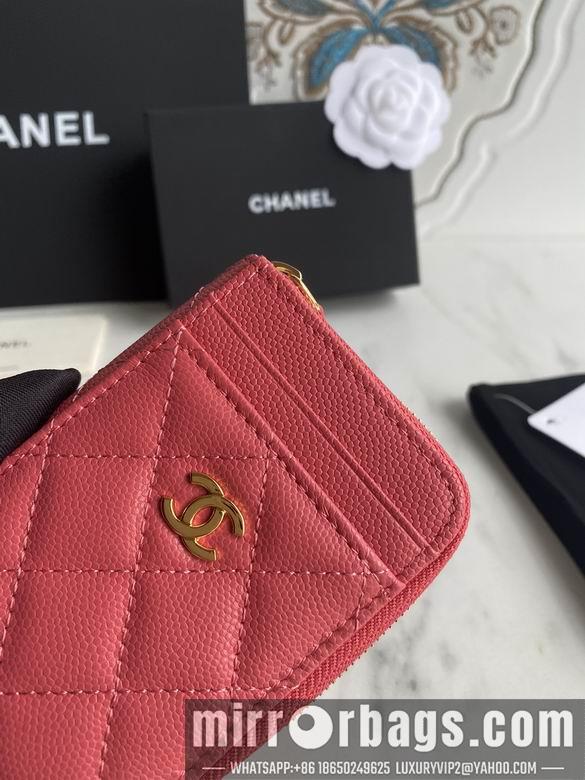1:1 Replica Chanel Bags AP1650 7.5X2X11cm WO 7