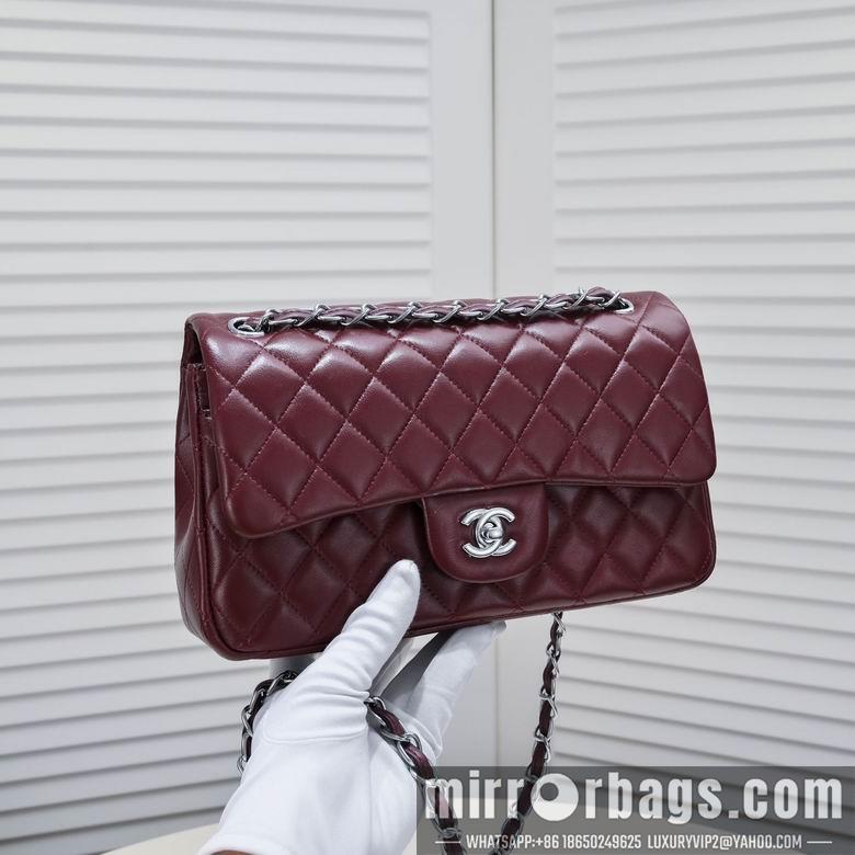 1:1 Replica Chanel Bags 1112 25.5X16X6.5cm WO 5