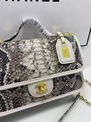 1:1 Replica Chanel Bags 3320 25X7X18cm WO 7