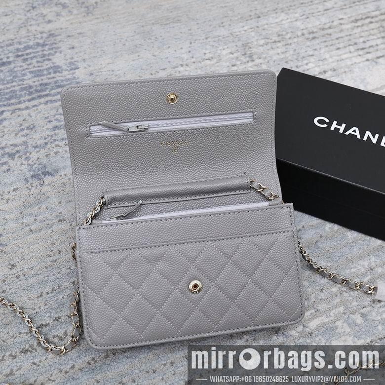 1:1 Replica Chanel Bags 33814 19cm 4