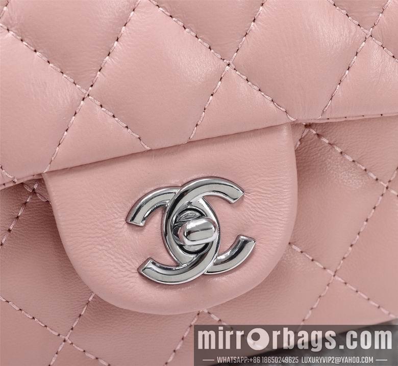 1:1 Replica Chanel Bags 1116 20cm XMY 21