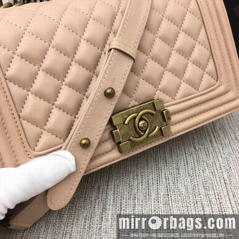 1:1 Replica Chanel Bags 67086 25X15X7.5cm XMY 4